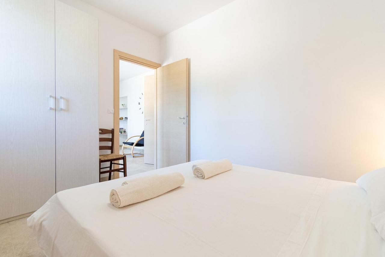 Trullo Carsico By Itriahomes Ceglie Messapica Extérieur photo