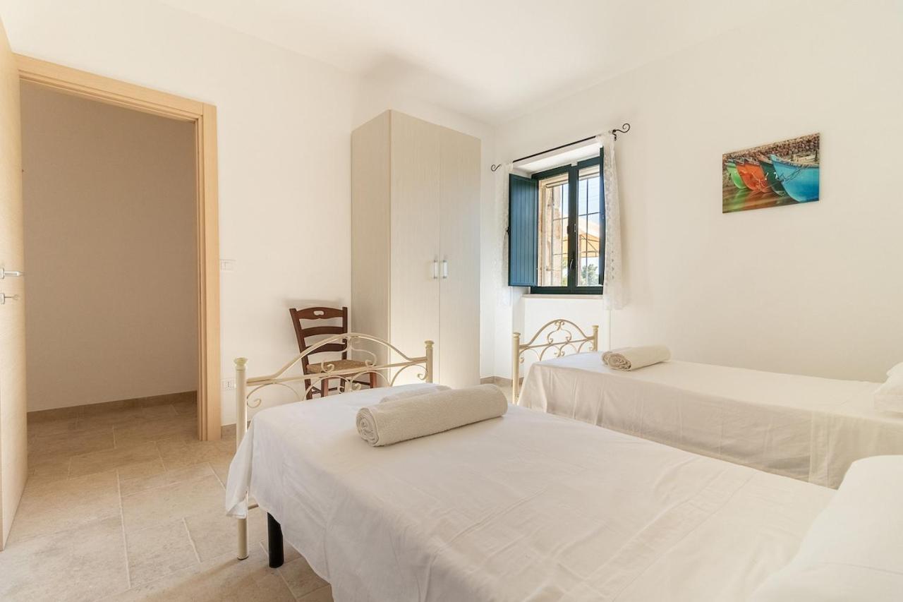 Trullo Carsico By Itriahomes Ceglie Messapica Extérieur photo