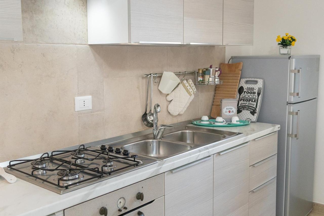 Trullo Carsico By Itriahomes Ceglie Messapica Extérieur photo