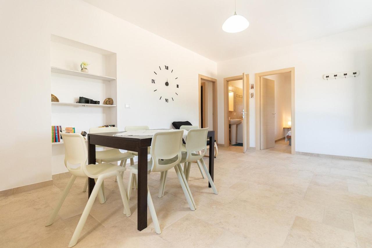 Trullo Carsico By Itriahomes Ceglie Messapica Extérieur photo