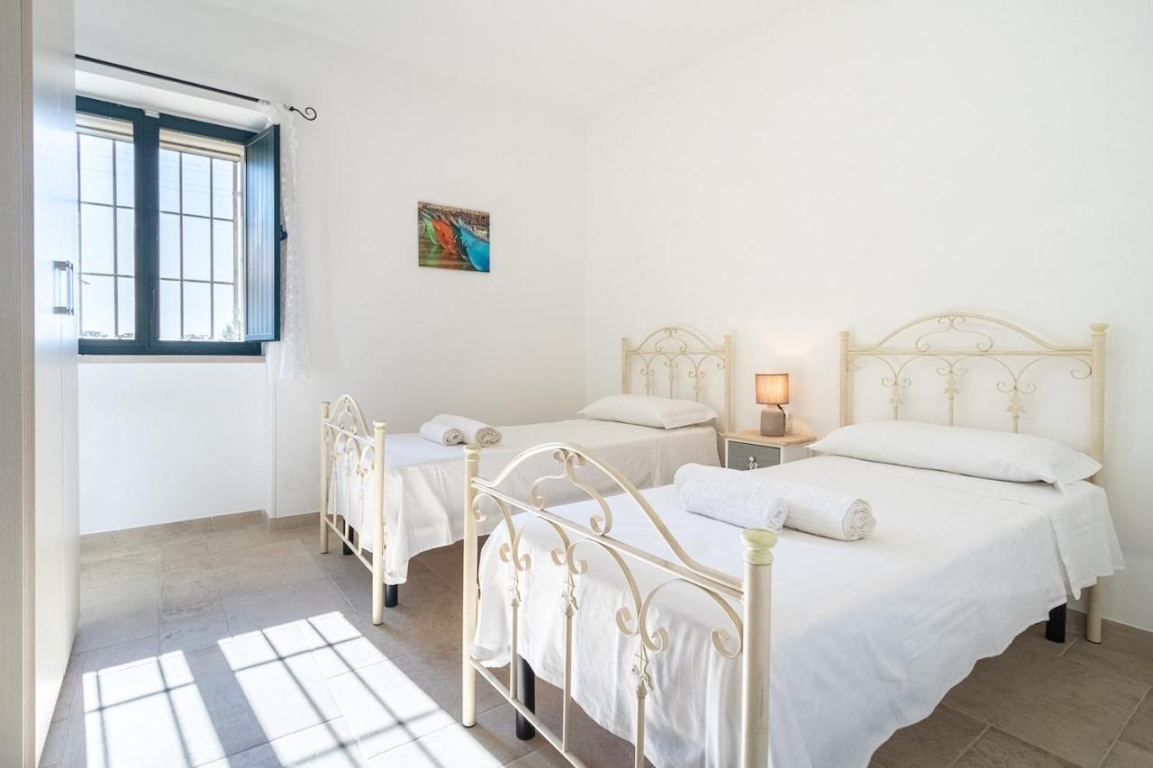 Trullo Carsico By Itriahomes Ceglie Messapica Extérieur photo