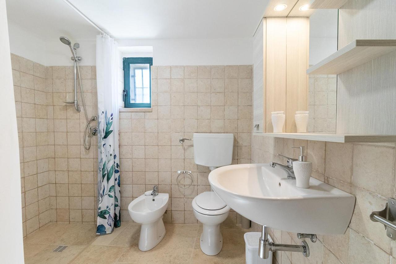 Trullo Carsico By Itriahomes Ceglie Messapica Extérieur photo