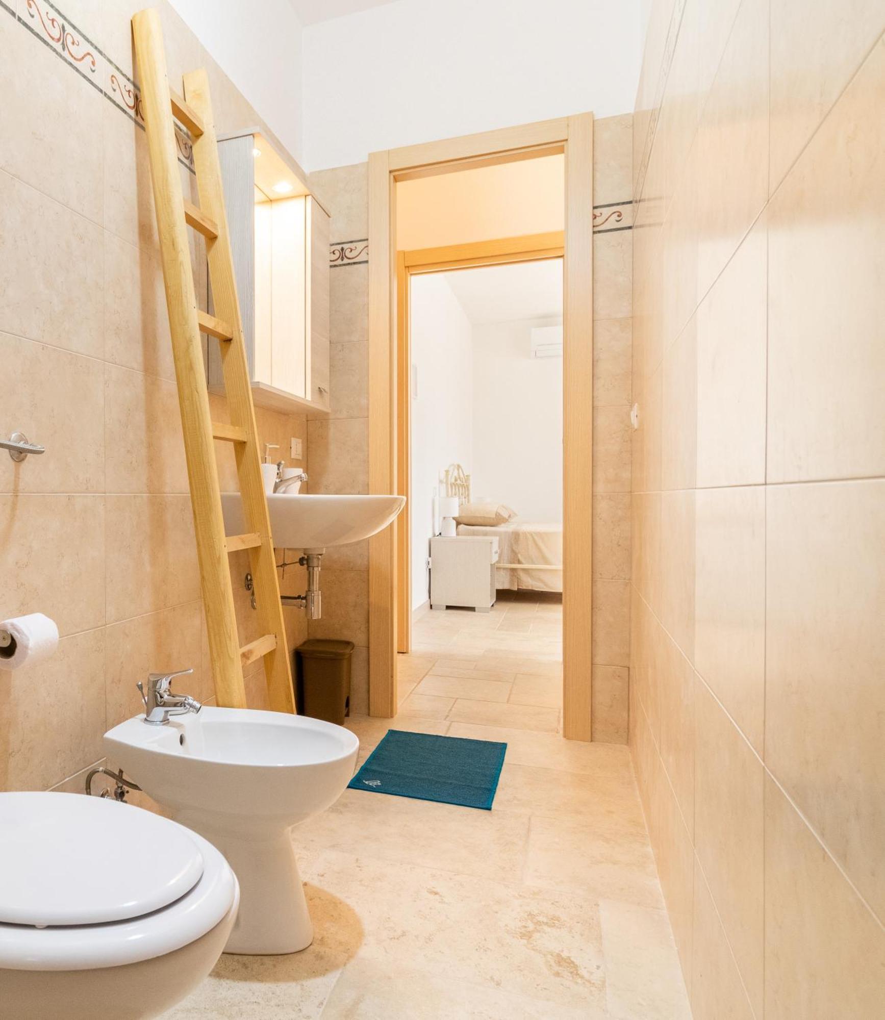 Trullo Carsico By Itriahomes Ceglie Messapica Extérieur photo